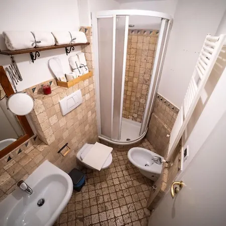 Aicha House Apartment