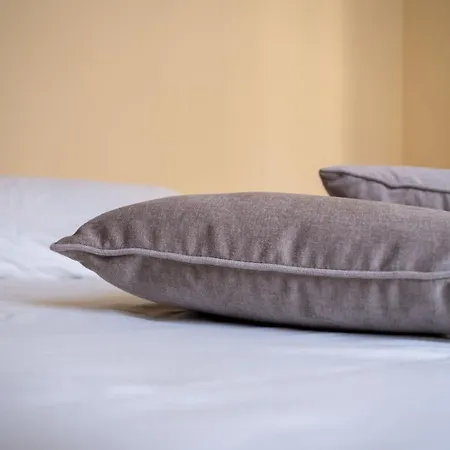 Apartment Aicha House Livorno