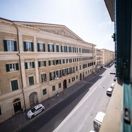Appartement Aicha House
