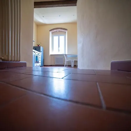 Aicha House Appartement