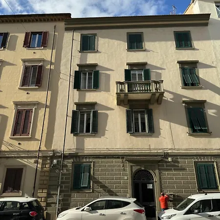 Aicha House Appartement *