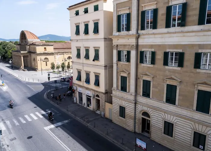 Апартаменты Aicha House *