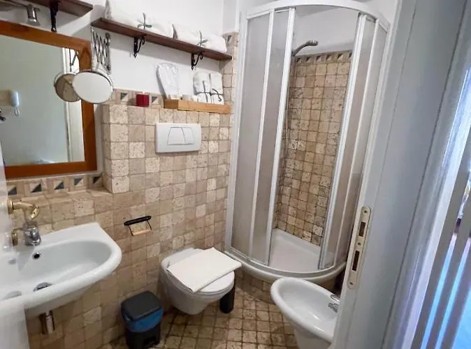 Апартаменты Aicha House Ливорно