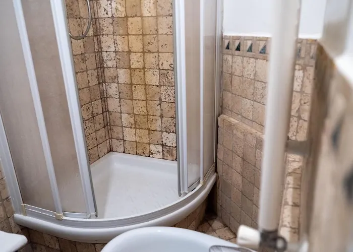 Апартаменты Aicha House Ливорно