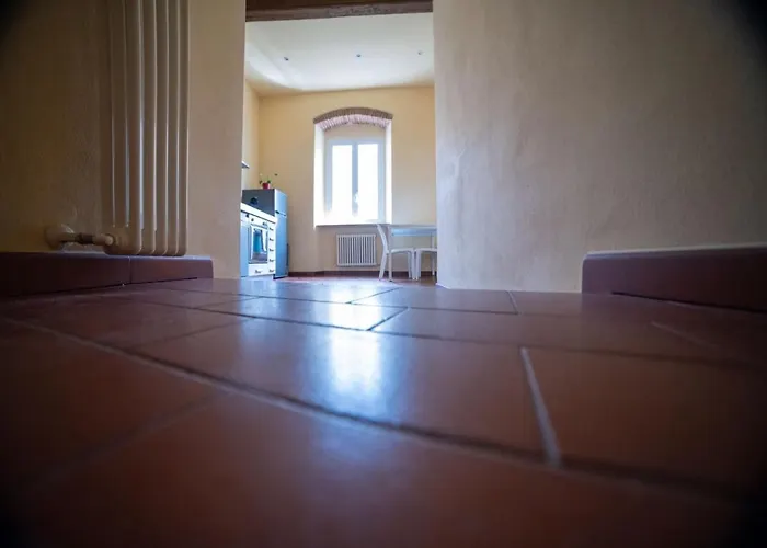 Aicha House Апартаменты