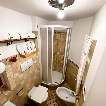 Aicha House Livorno