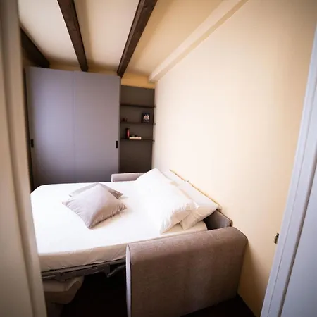 Apartment Aicha House