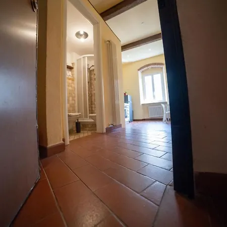 Aicha House * Livorno