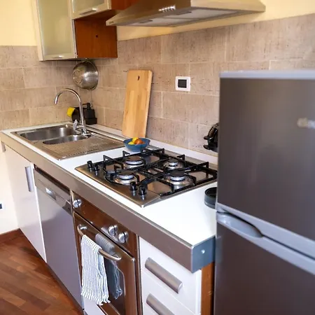 Apartment Aicha House